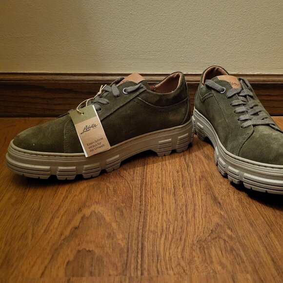 Libelle Loafer Shoe - Picture 1 of 3